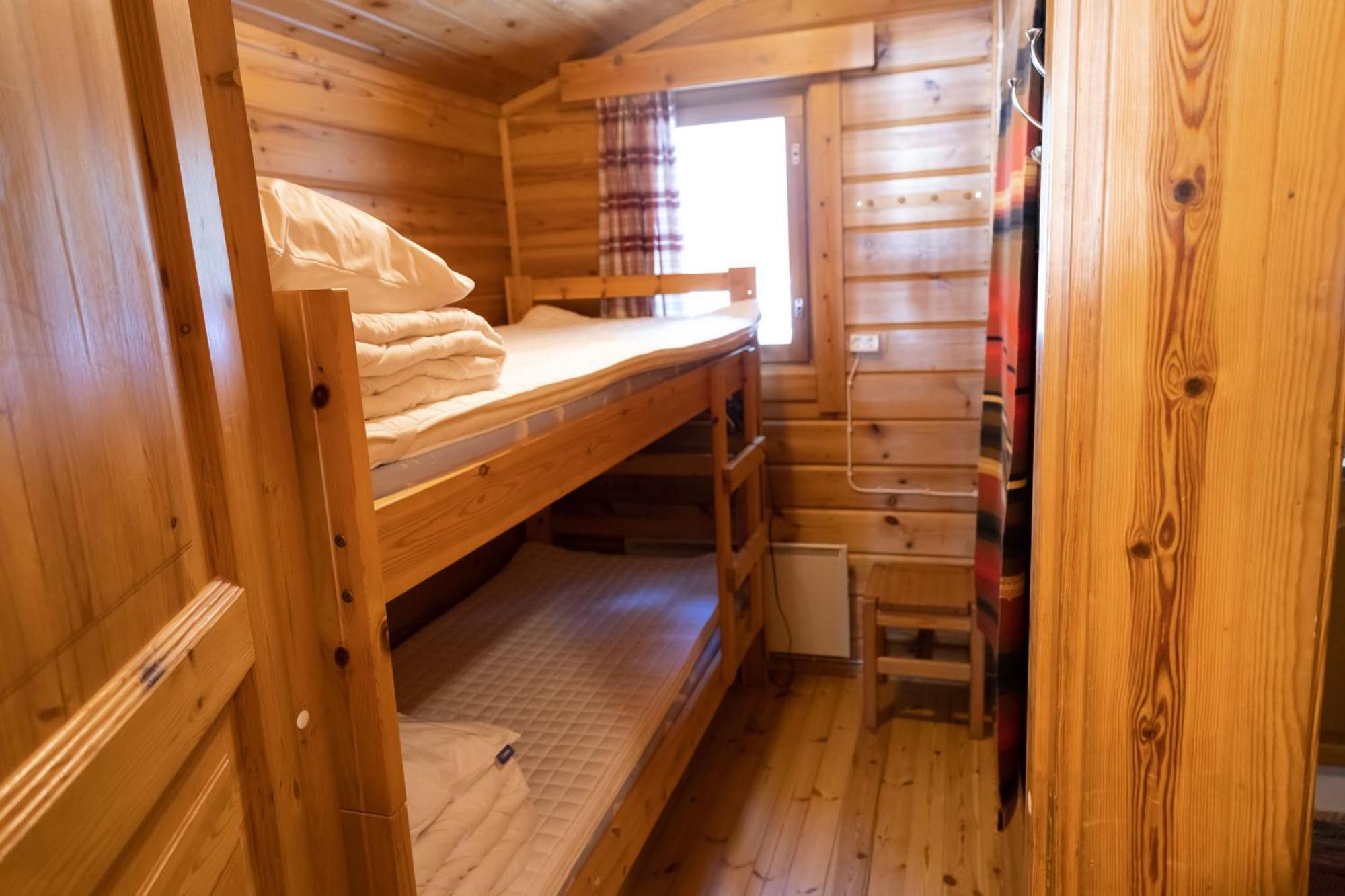 Accommodation And Fishing Vonkale Äänekoski Rom bilde